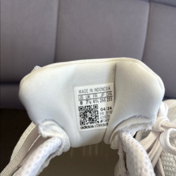 Adidas Dropset 3 Training Shoes - Picture 7 of 10